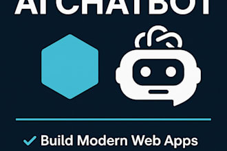 teach next js, full stack web development, rag chatbot integration from scratch