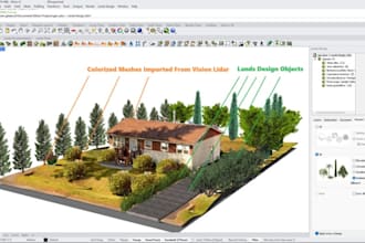 create parametric design in rhino and grasshopper