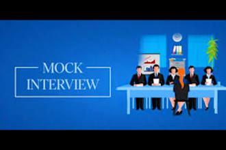 coach you for your teacher interview