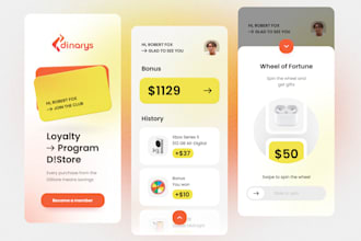 build a points based loyalty program loyalty website