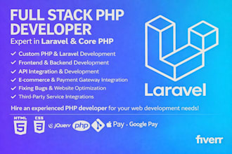 be your expert vue PHP laravel developer and ai engineer