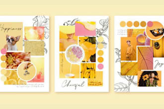 personal brand visual consulting
