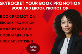 do booktok to promote your amazon KDP book or ebook marketing to over 12k people
