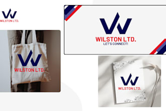 create business branding kit, brand identity, logo, card, branding stationary