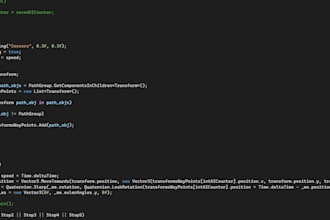 fix bugs and optimize your unity game