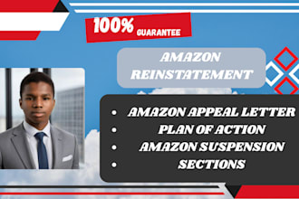 reinstate suspended ebay amazon and esty accounts get your account reopened