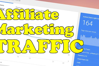 promote affiliate website, mlm, referral link mining app via google ads