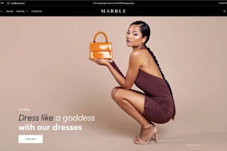 build shopify store design shopify store design and shopify website