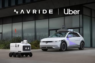 develop custom uber eats, uber bot, instarcart bot and doordash bot