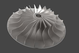 reverse engineer and convert 3d scans to cad for product design and manufacture