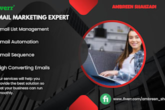 build a varified email list for cold email marketing and lead generation