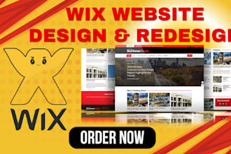 wix redesign wix website redesign wix website redesign wix studio website