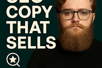 write SEO product descriptions for shopify, woocommerce, and bigcommerce