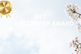 secure best paper awards for eb1, eb1a, and niw petitions