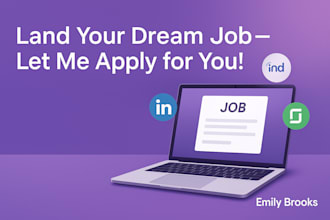 help you land your dream job with expert reverse recruiting services