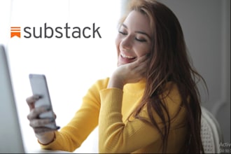 write and promote your substack newsletter to grow subscribers