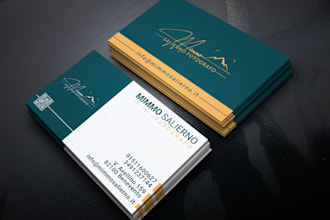 professional business card and letterhead design fast services provide