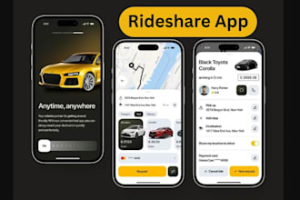develop taxi booking app rideshare app uberclone app bolt app taxi website