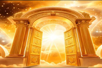 receive a life shifting prophetic word accurate, spirit led  and divinely timed