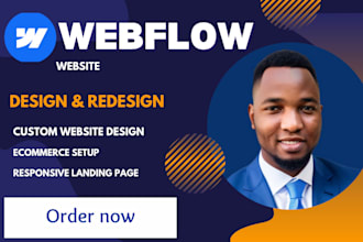 develop or design webflow website webflow developer figma to webflow