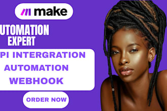 make com automation zapier automation, integromat make com