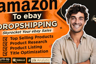 do amazon aliexpress walmart to ebay, shopify dropshipping top listing