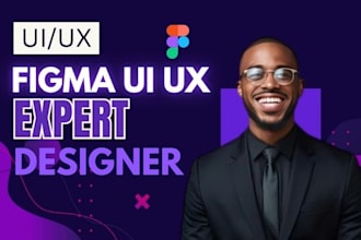 do awesome ui ux design mobile app ui design website ui ux design app prototype