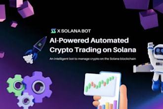 build solana volume bot, memecoin, solana raydium bot arbitrage bot, volume bot