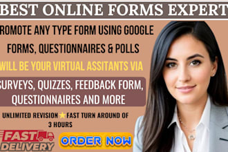 distribute and promote your online survey across multiple channel