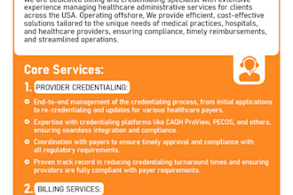 do administrative assistance and medical billing and coding