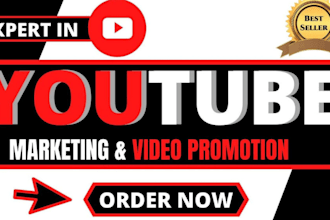 create a youtube channel strategy that get views and subscribers