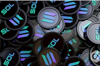 develop solana mini game,solana game,meme coin,solana website