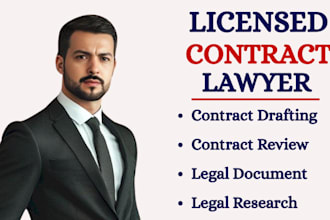 be your UK solicitor, document review, contract drafting, demand letter