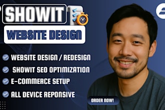 design showit website develop showit website or customize your showit template