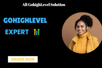build gohighlevel funnel automate ghl crm workflow snapshot webinar automation