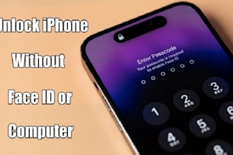 unlock your iphones, ipads, macbooks from locked