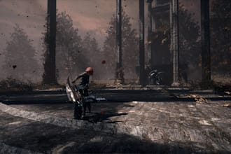 develop unreal engine 5 video game using blueprint, unreal engine development