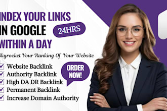 index your wix website and backlinks in google, fix wix broken links, fix errors