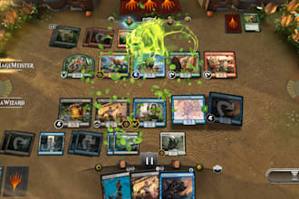 develop magic the gathering card store yugioh trading card ecommerce website