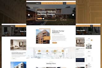 do real estate agent website in wordpress or wix with idx, mls integration