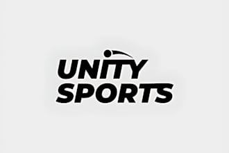 do creative sports logo
