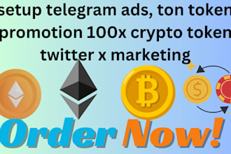 telegram ads pump fun sol memecoin 80m crypto traders presale telegram promotion