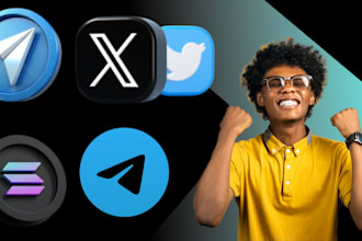 twitter x marketing trend solana memecoin pumpfun promotion 70m active holders