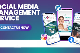 manage your travel agency social media and create engaging content
