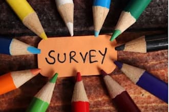 fill online survey, google forms, questionnaire and polls
