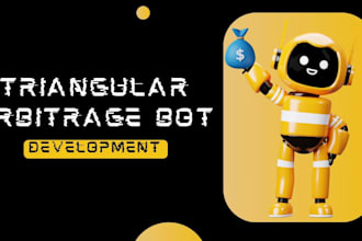 algorithm trading bot crypto trading script arbitrage telegram bot in metatrader