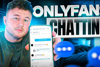 build onlyfans chat bot, onlyfans chatter bot, auto message and reply bot