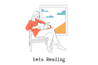 soy tu próximo lector beta