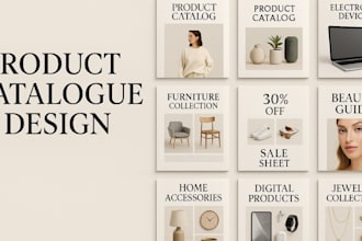 design product catalogue fashion sales sheet lookbooks and line sheet
