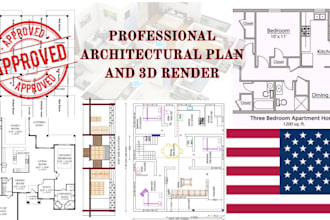 draw architecture drawing house plans floor plan framing plan for city permit